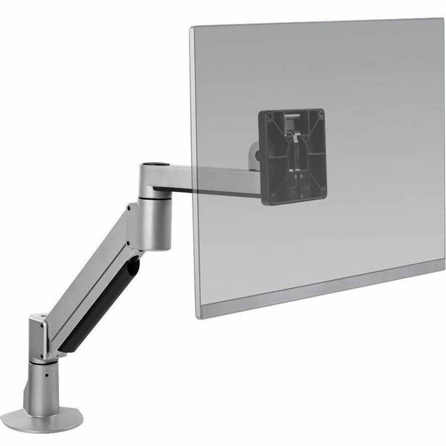 HAT Design Works Mounting Arm for Monitor, Flat Panel Display - Landscape/Portrait