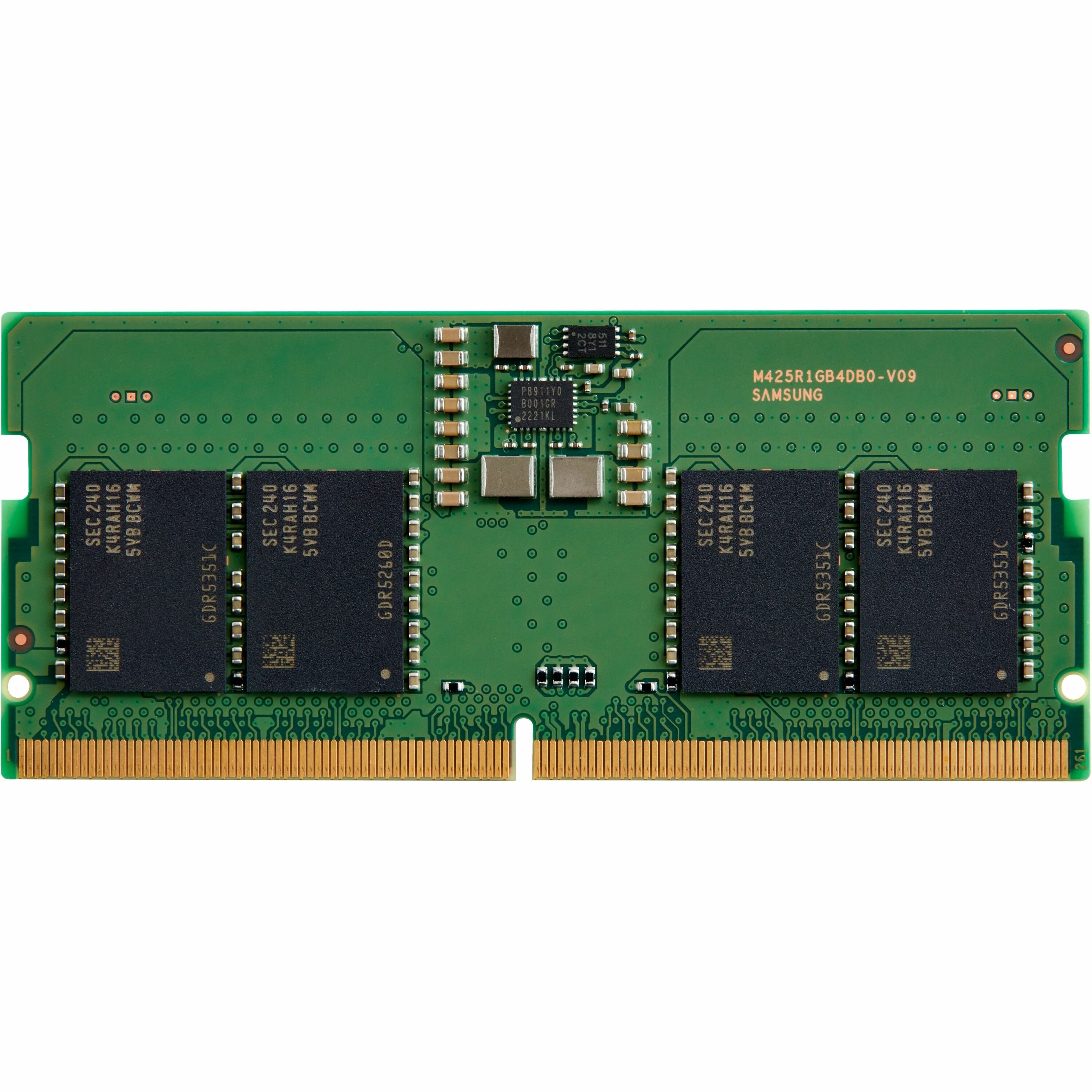 HP 8GB DDR5 SDRAM Memory Module | Wamatek