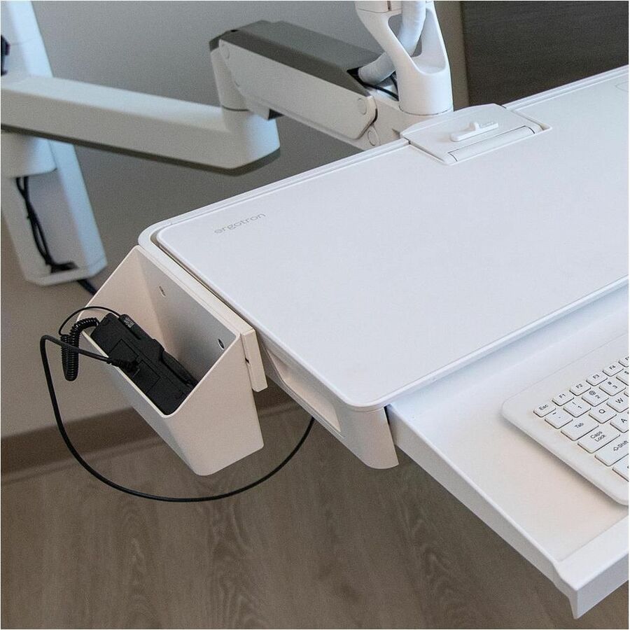 Ergotron CareFit Combo Signature Pad Holder