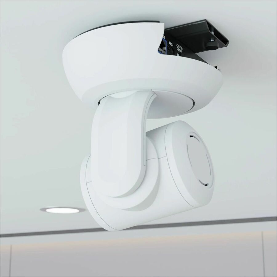 Legrand Vaddio Camera Mount for PTZ Camera - Black - TAA Compliant