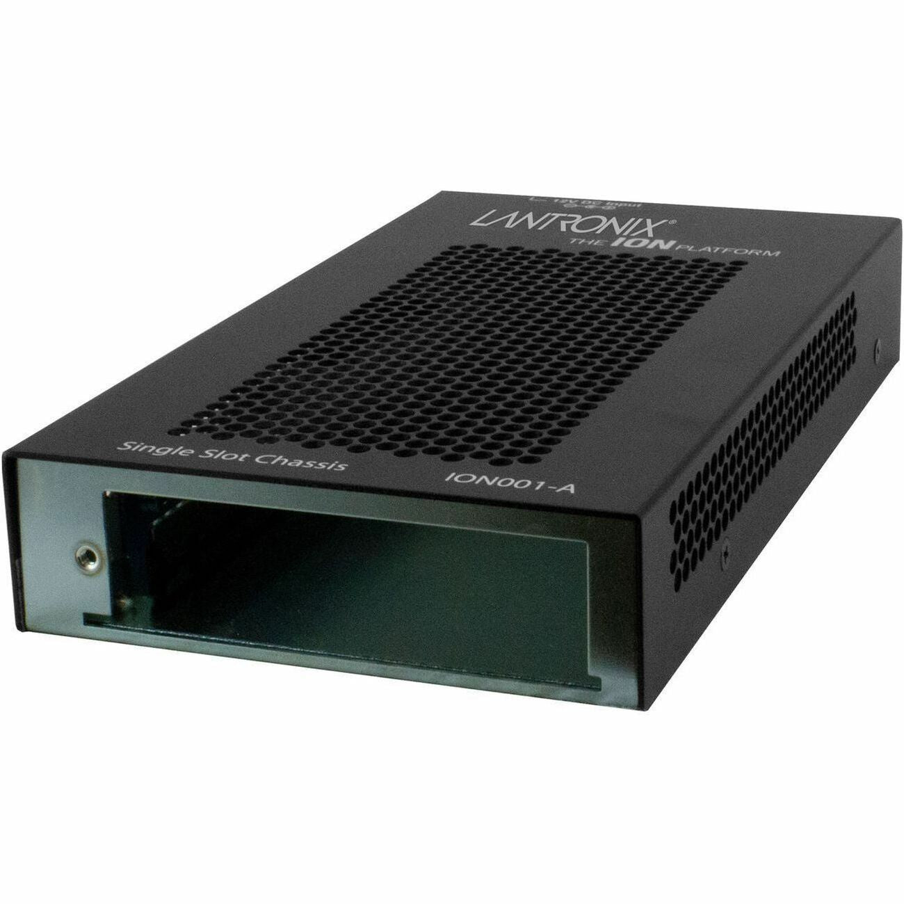 Lantronix 1-Slot Chassis for ION Modules