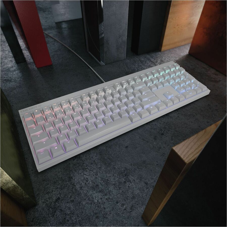 CHERRY MX 2.0S Gaming Keyboard