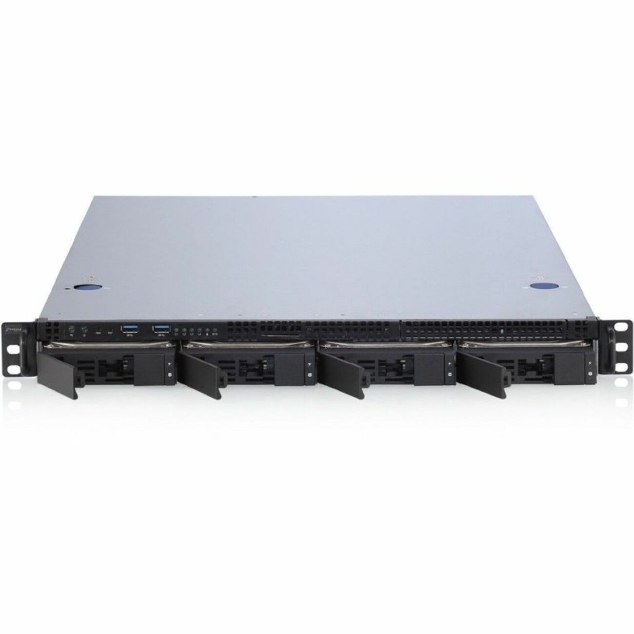 Promise Vess A8120 Video Surveillance Station - 72 TB HDD