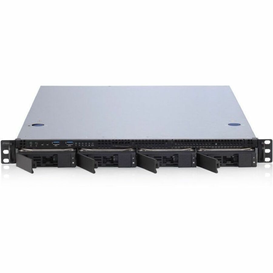 Promise Vess A8120 Video Surveillance Station - 72 TB HDD