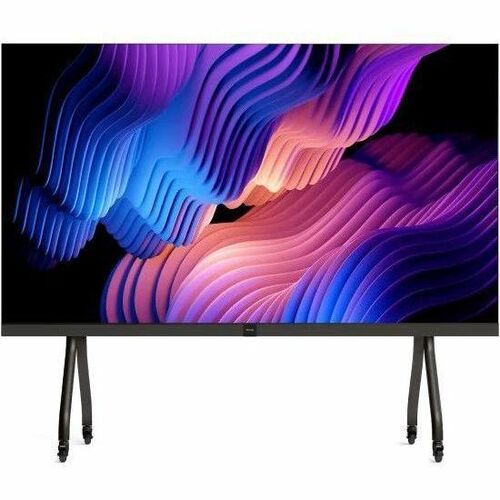 Hisense Display Cart