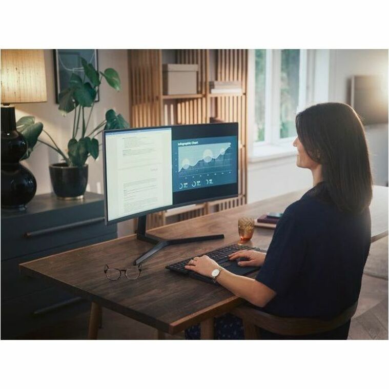 Contour RollerMouse Pro - Vegan Leather - Regular