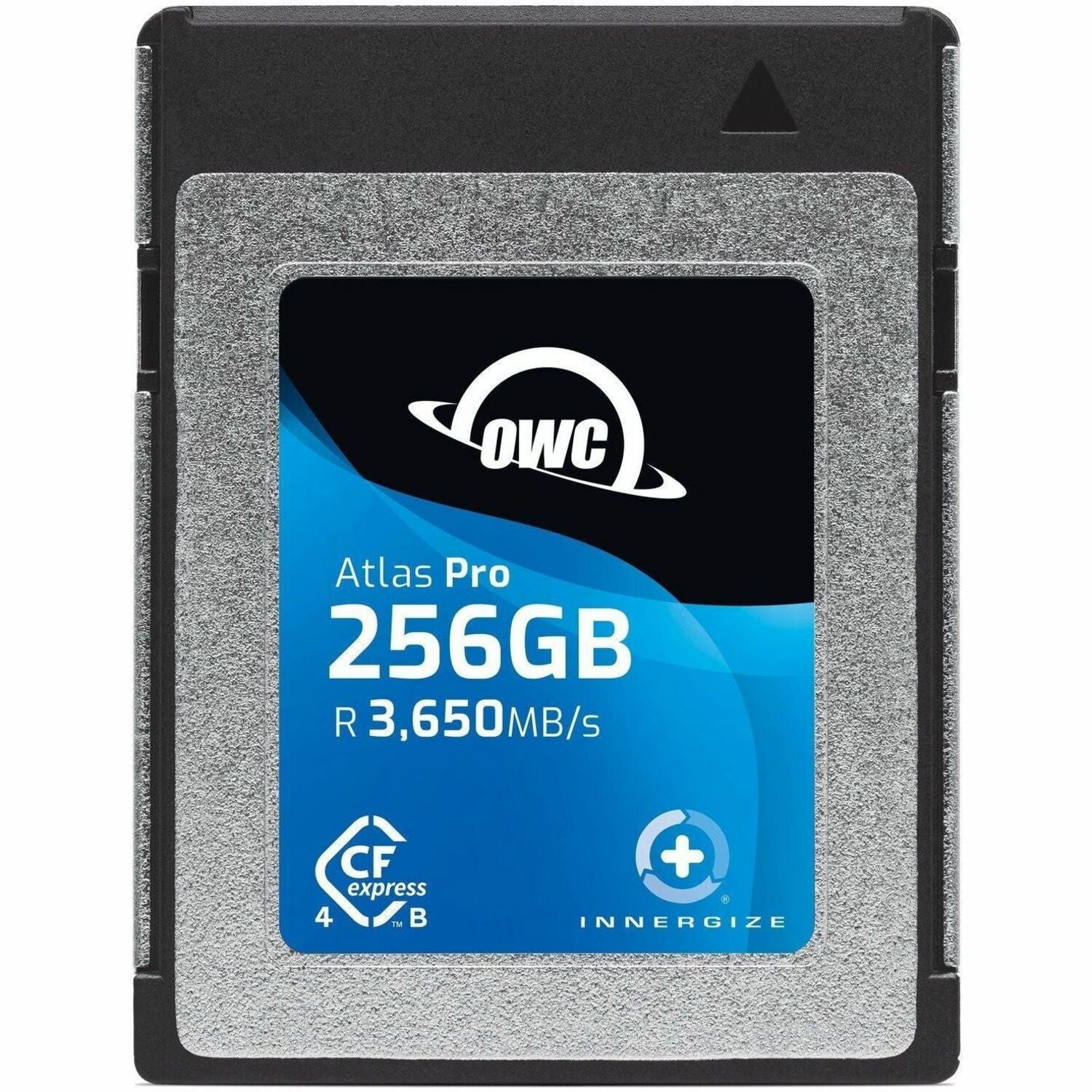 Other OWC 256GB Atlas Pro CFexpress Type B 4.0 Memory Card