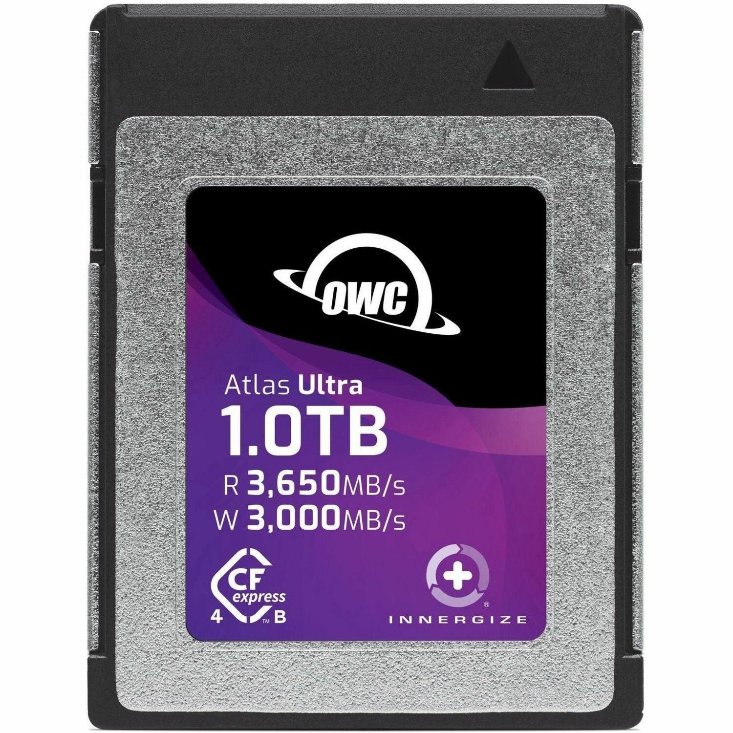 Other OWC 1TB Atlas Ultra CFexpress Type B 4.0 Memory Card