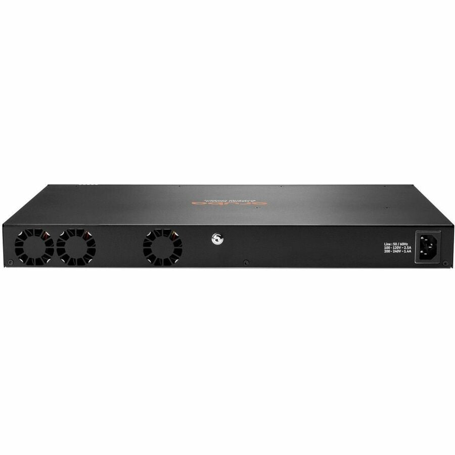 ARUBA 6200F 48G 4SFP+ SWCH