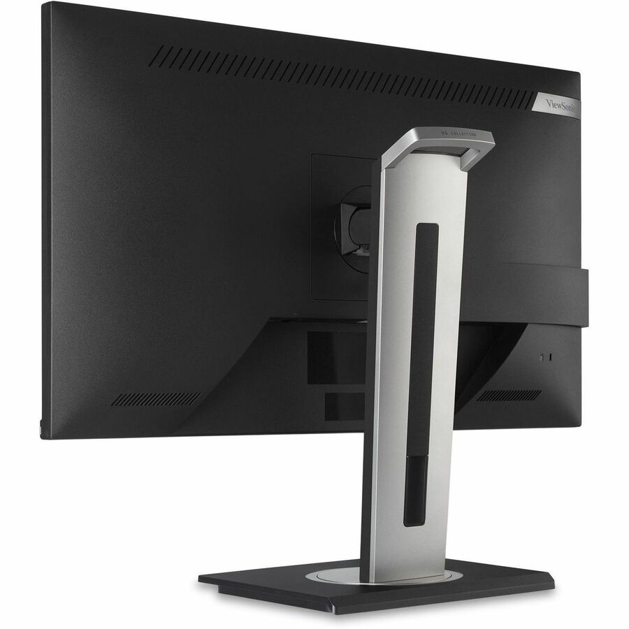 Viewsonic 27 Ergonomic IPS Designed for Surface Monitor with USBC,1920 x 1080 Resolution. - 27 Inch, 15.99 in, VGA, Gold, VG275