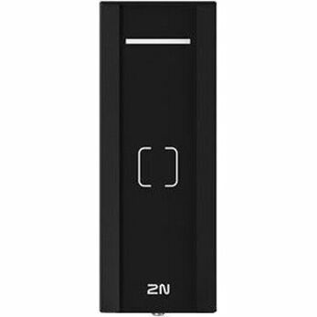 2N Access Unit M Slim Access Control Reader