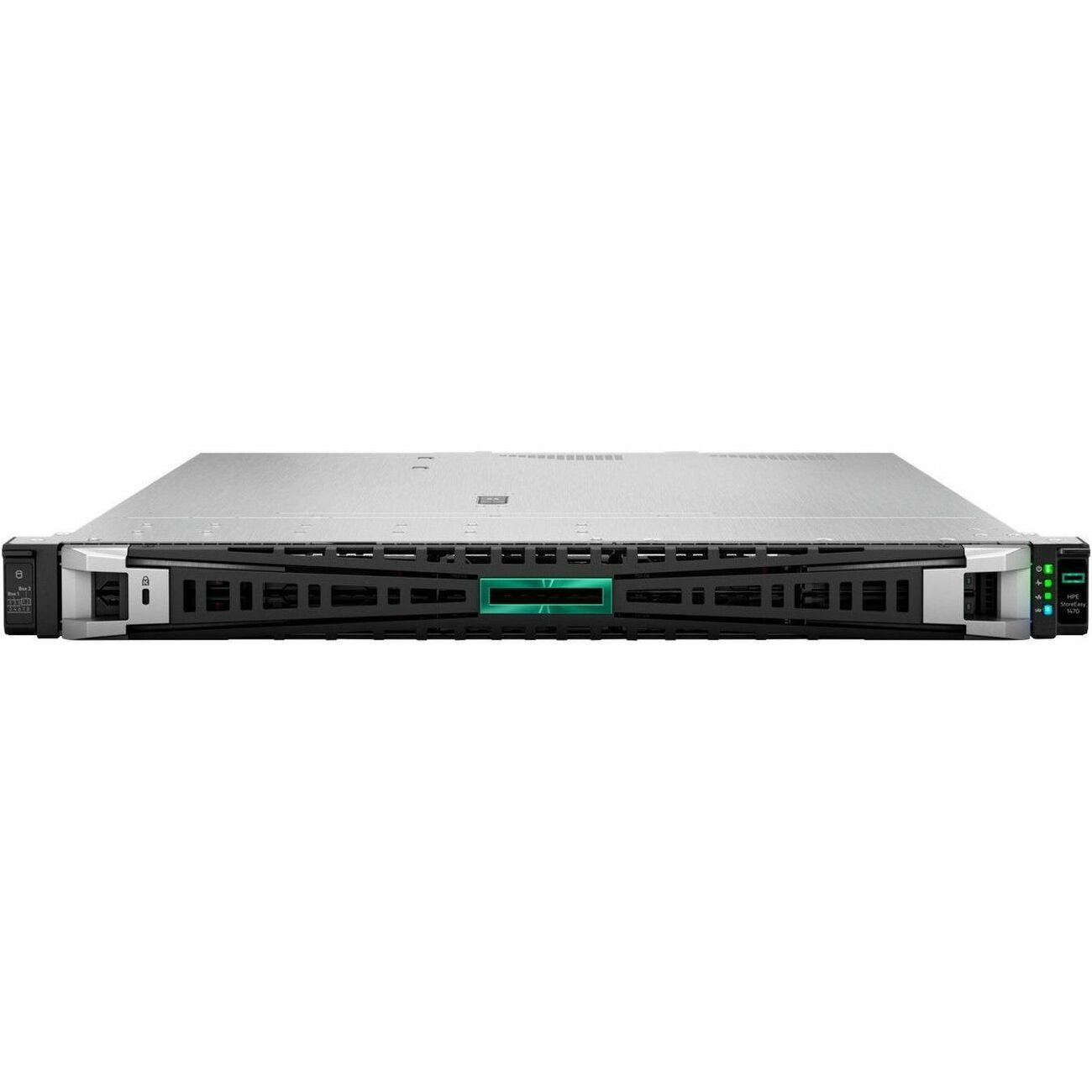 Hewlett HPE StoreEasy 1470 16TB SATA Storage with Microsoft Windows Server IoT 2022