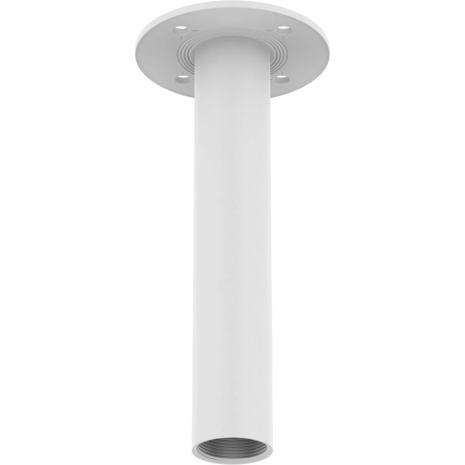 Hanwha Techwin Mounting Bracket for Mounting Adapter - White