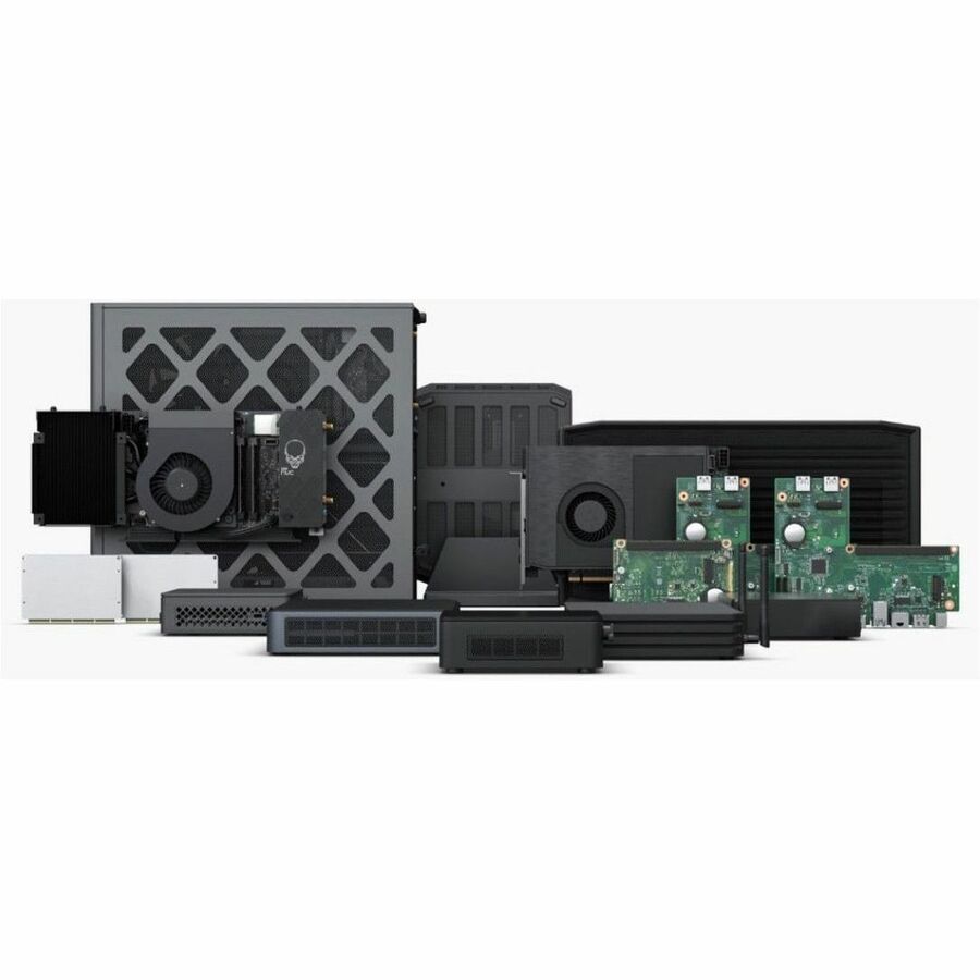 Asus NUC 11 Compute Element CM11EBC4W Single Board Computer