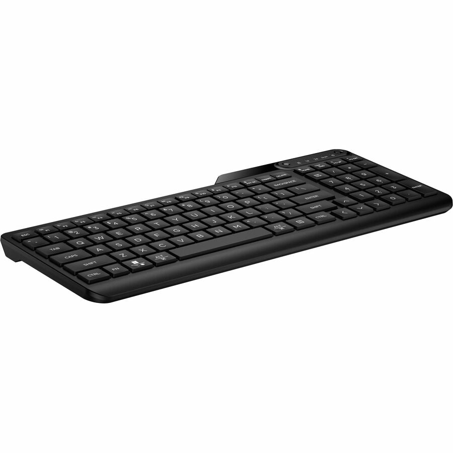 HP SmartBuy 475 Dual-Mode WL KBD U.S. - English localization