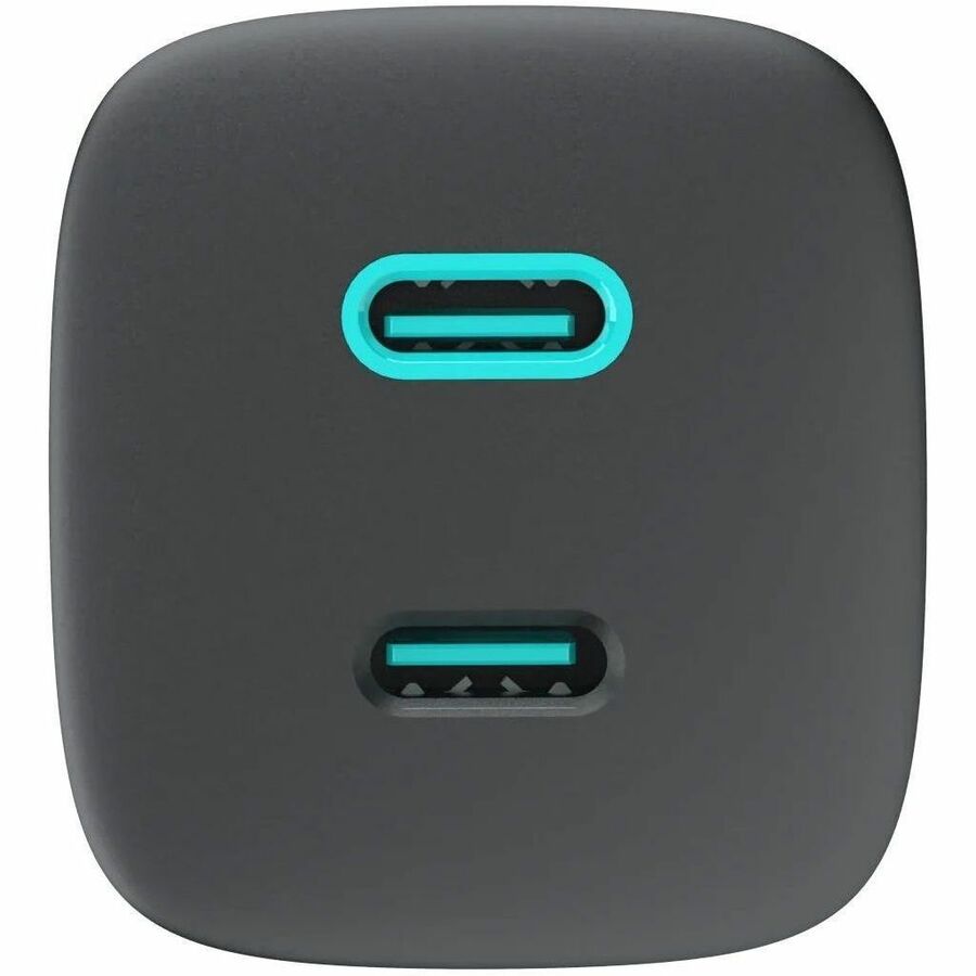 LAPTOP CHARGER WITH 45W GAN