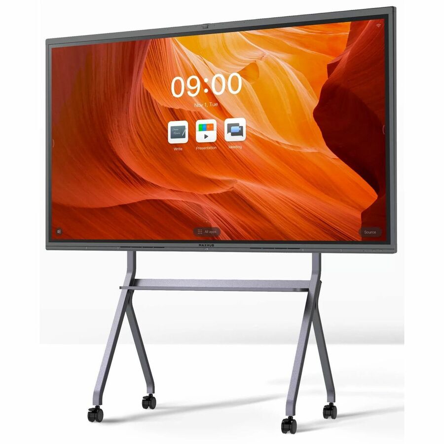 maxhub-v6-classic-c7530-collaboration-display