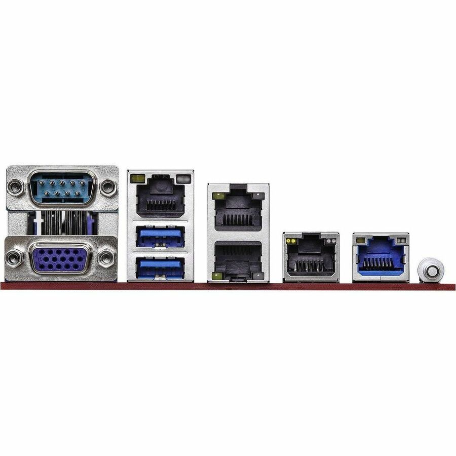 ASRock W790D8UD-1L1N2T/BCM Server Motherboard - Intel W790 Chipset - Socket LGA-4677 - Deep Micro ATX