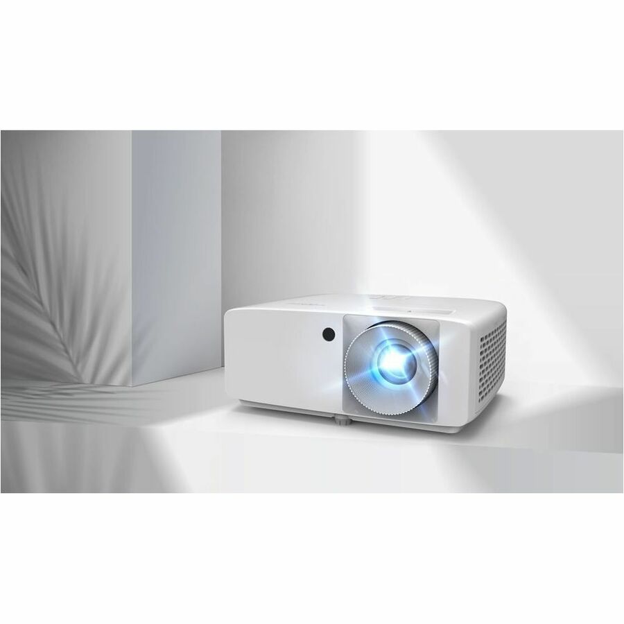 Optoma HZ40HDR 3D DLP Projector - 16:9 - Portable