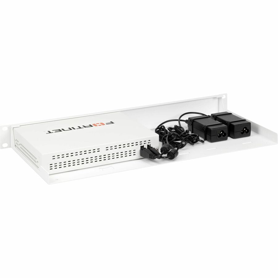 RACKMOUNT.IT RACKMOUNT RACK KIT FORTIGATE 90G/91G RACK White 19 in
