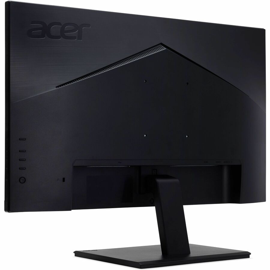 Acer Vero V277K L 27" Class 4K UHD LED Monitor - 16:9 - Black