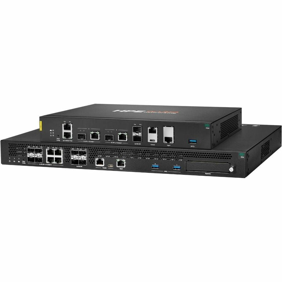 HPE ANW 9114 HYBRID GATEWAY Router