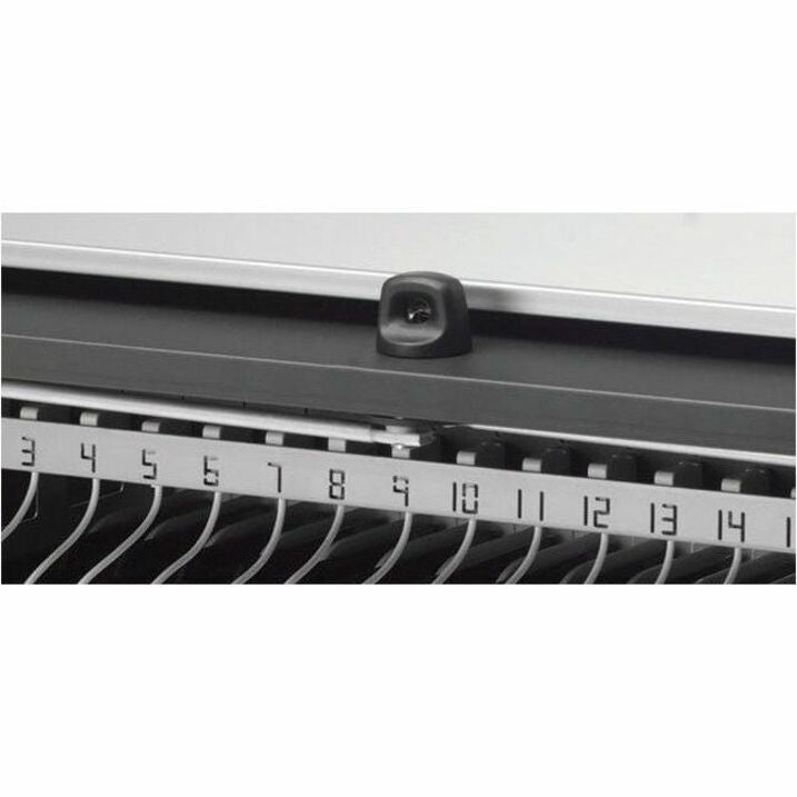 BRETFORD PURECHARGE STATION 20 PA