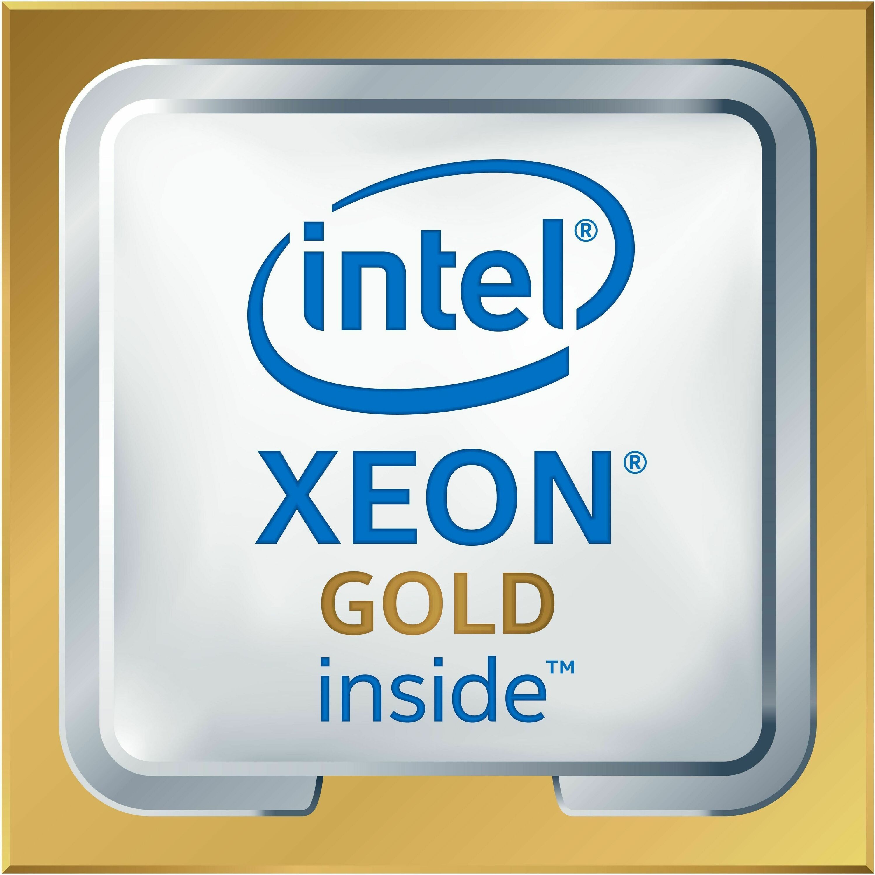 DELL SOURCING - NEW Xeon Gold (2nd Gen) 5217 Octa-core (8 Core) 3 GHz Processor Upgrade