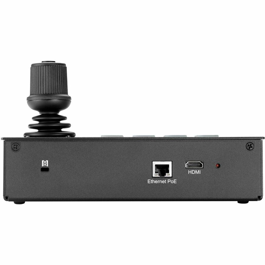 Vaddio EasyIP PCC, EasyIP PCC 3 ft (0.9 m) cat-5e cable, 3.40 lb, Black