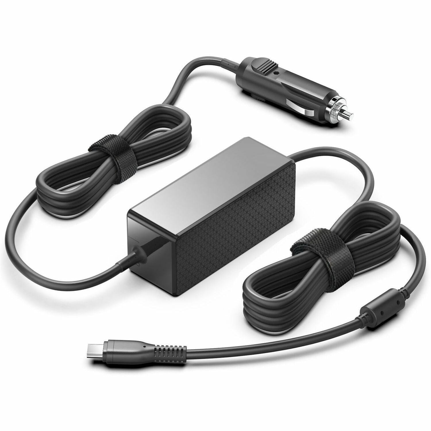 BTI Auto Adapter, AA-65WUSBC-BTI