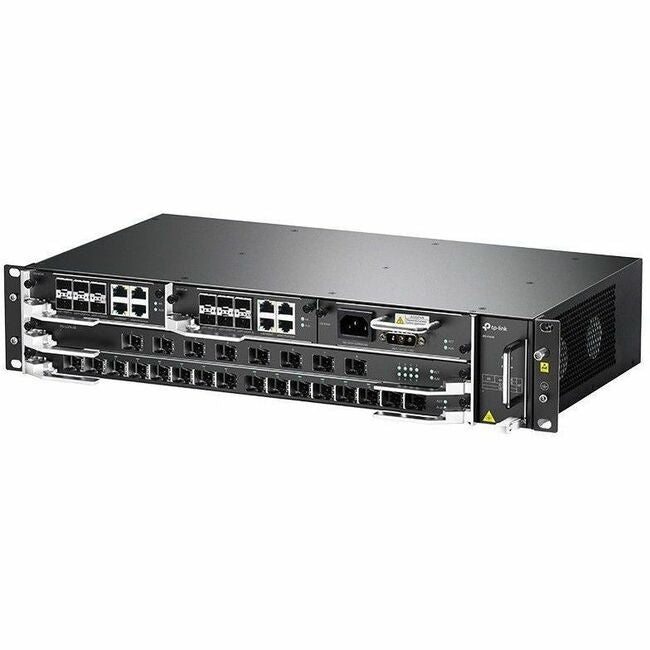 TP-Link DeltaStream Chassis Optical Line Terminal-X2
