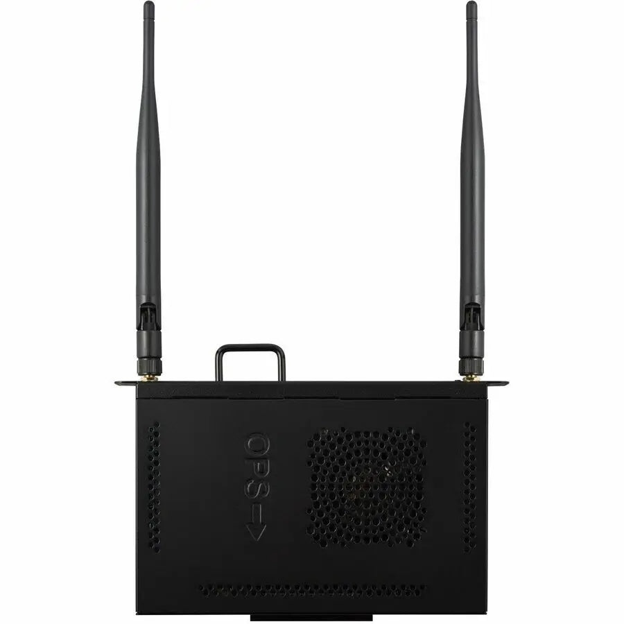 ViewSonic VPCF5-W55-G1 Windows Slot-In PC with Intel i5-1135G7, 16GB Memory, 512GB SSD, BT, HDMI, USB 3.1, RJ45, Wi-Fi 6