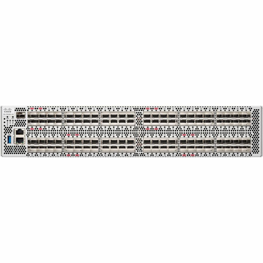 Cisco MDS 9396V Fibre Channel Switch