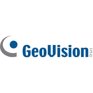 GeoVision GV-Mount508 Mounting Box for IP Camera - White