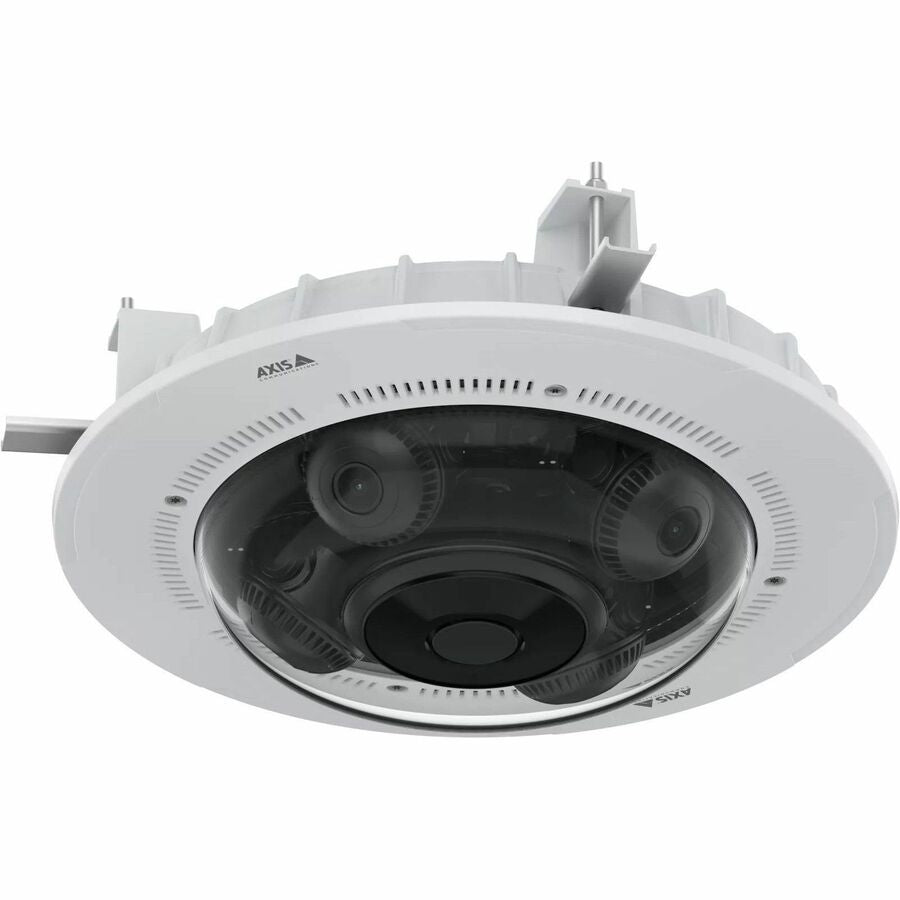 AXIS TP3204-E Recessed Mount Kit for Camera