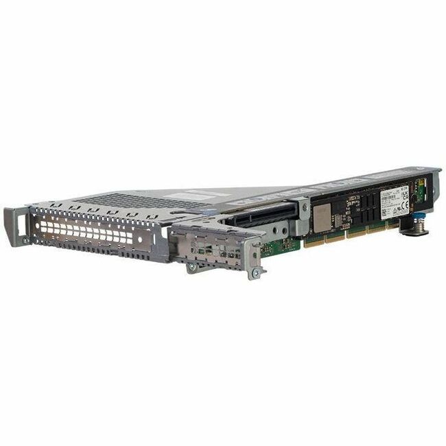 Hewlett Packard HPE Riser Cards - 1.0 x PCI Express x16 - PCI Express, P68392B21