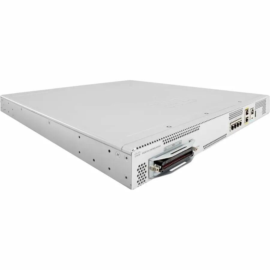 Cisco VG410 VoIP Gateway