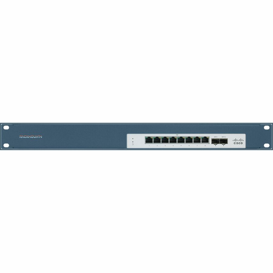 RACKMOUNT.IT Cisrack Rackmount Kit