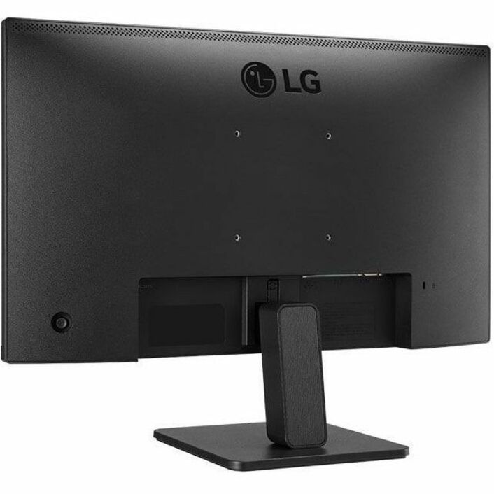 LG 24BR400 B 24" Class FHD, 16.7 m, 24BR400-B, Black