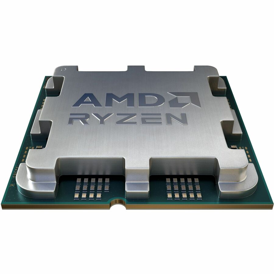 Advanced AMD Ryzen 5 8500G Hexa-core (6 Core) 3.50 GHz Processor - Retail Pack - Box