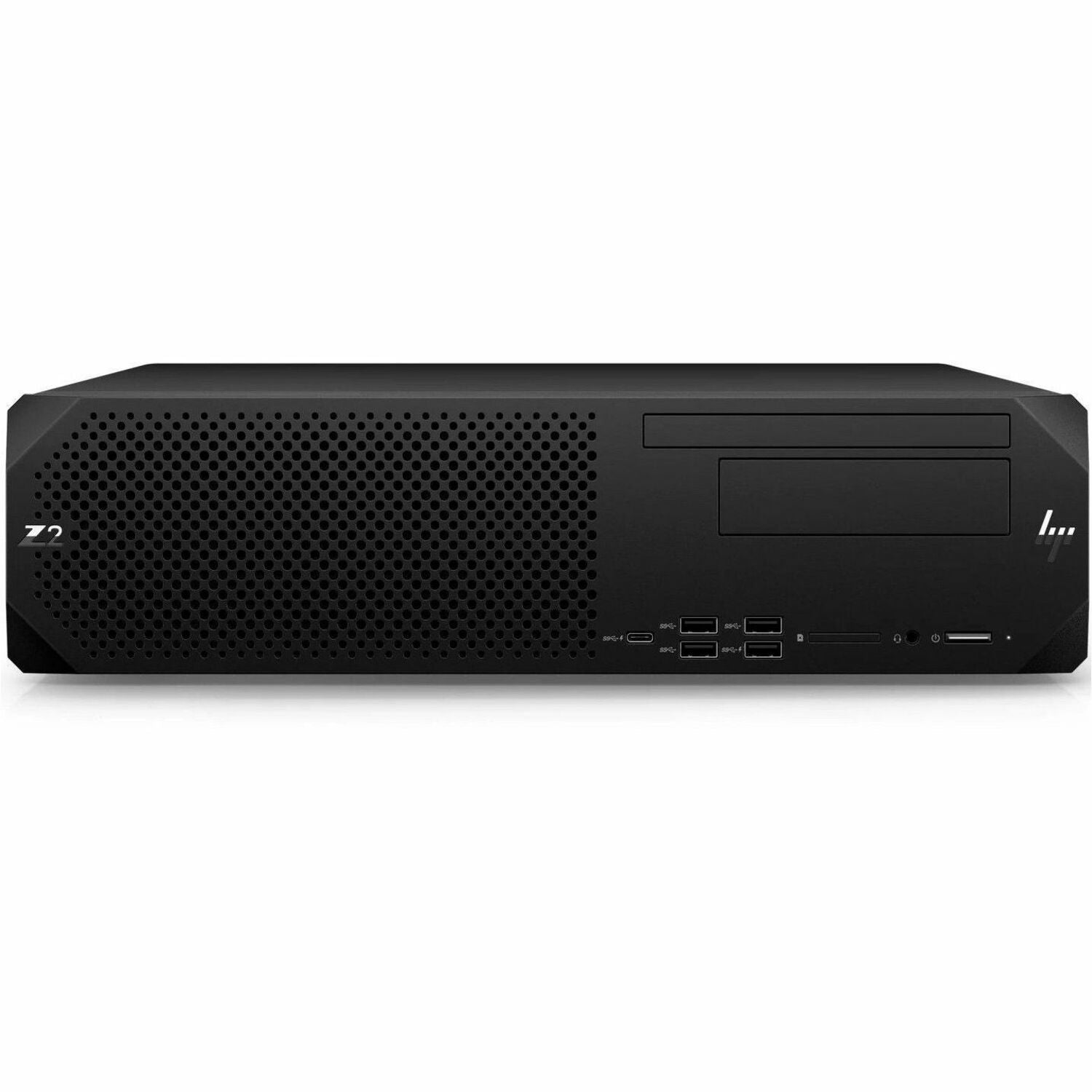 HP Z2 G9 Workstation - 1 Core i7 12th Gen i7-12700 - vPro Technology - 32 GB - 512 GB SSD - Small Form Factor