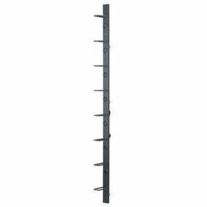 LEGRAND 3 DIRECT PATH VO B, 3 in, Black, M3, VO84CM3E