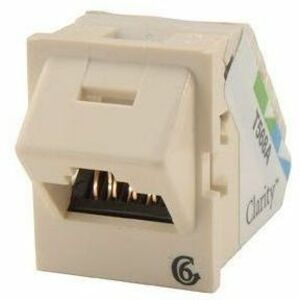 LEGRAND TJCAT6CLRTY45DEGWM IVY, Female, Ivory, TJ645-99