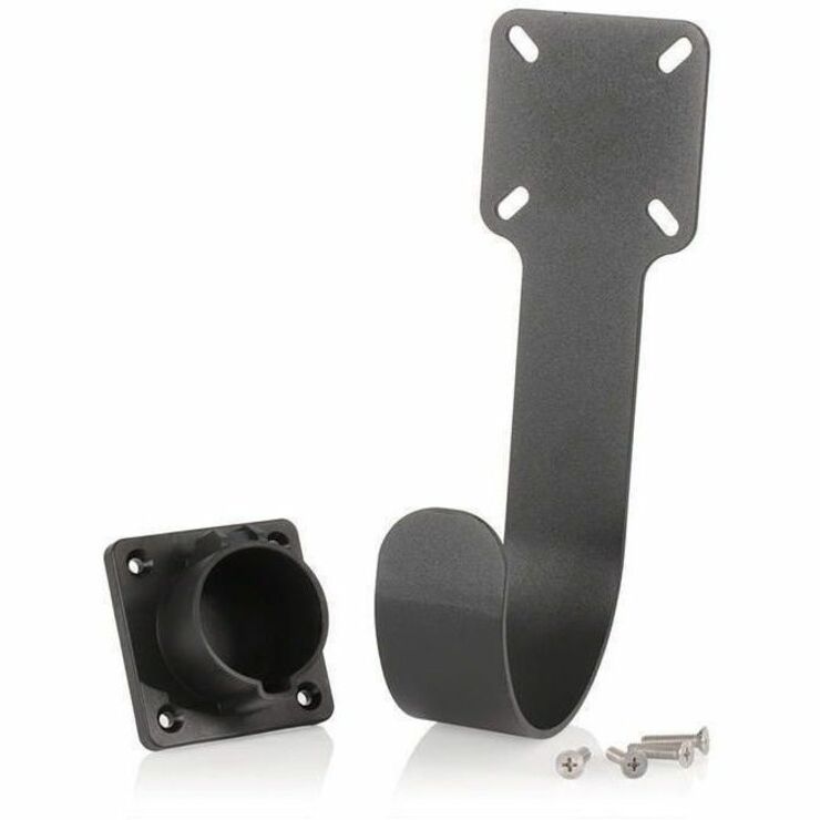 Leviton Wall Hook for Electric Vehicle Charging Station Cable Management