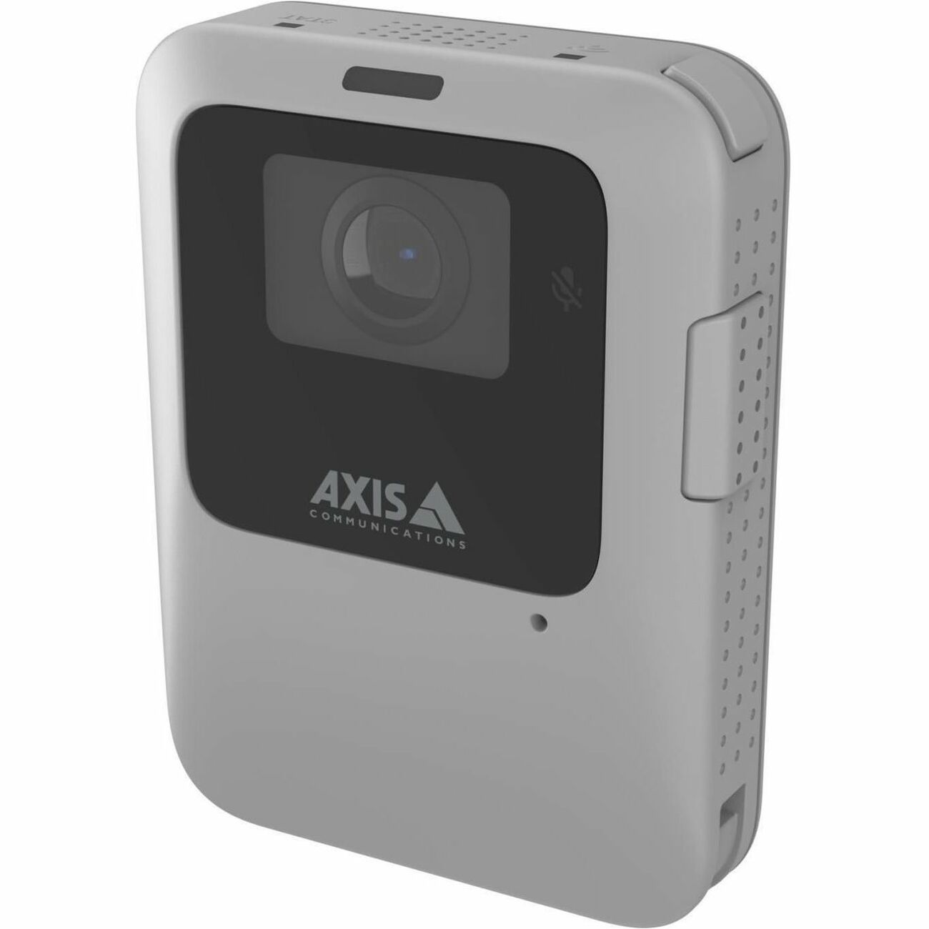 AXIS W110 Full HD Network Camera - Color - 5 - Gray - TAA Compliant