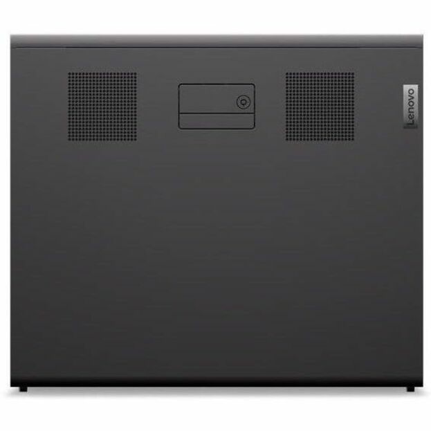 Lenovo ThinkStation P8 30HH003FUS Workstation - 1 Ryzen Threadripper PRO 7955WX - 64 GB - 2 TB SSD