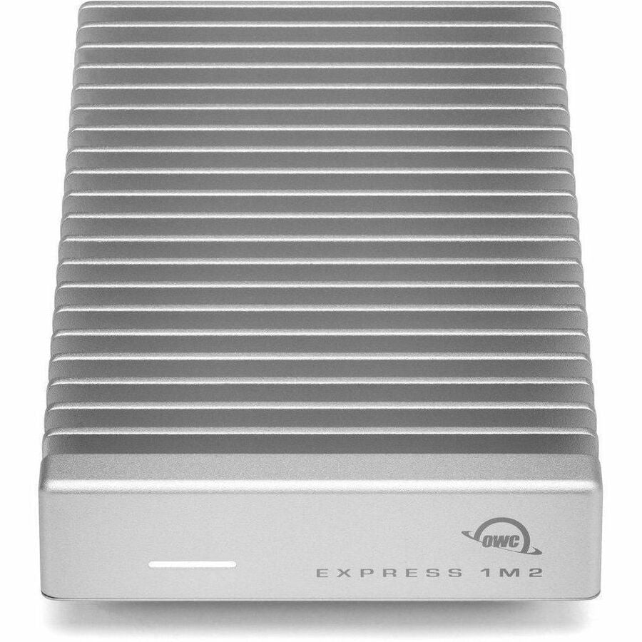 Other OWC 4TB Express 1M2 USB4 (40Gb/s) Bus-Powered Portable NVMe SSD External Storage Solution