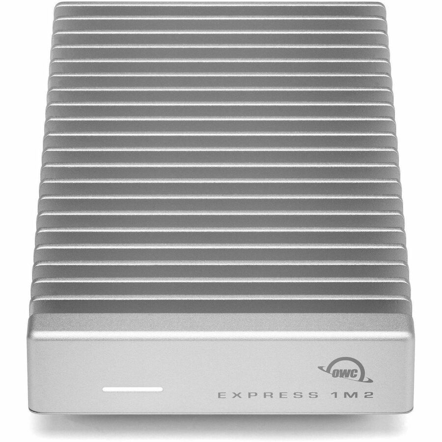 Other OWC 2TB Express 1M2 USB4 (40Gb/s) Bus-Powered Portable NVMe SSD External Storage Solution