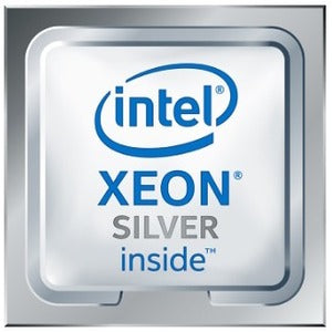 HPE Sourcing Intel Xeon Silver (2nd Gen) 4216 Hexadeca-core (16 Core) 2.10 GHz Processor Upgrade