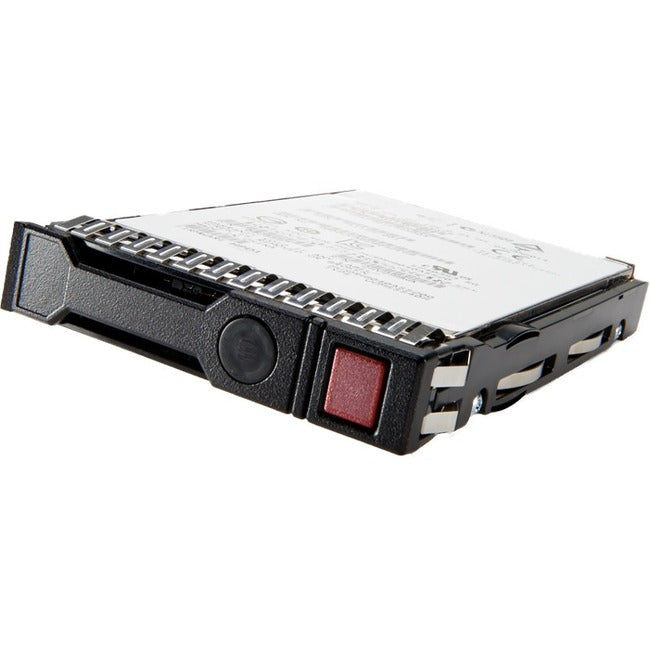 HPE Sourcing PM6 1.92 TB Solid State Drive - 2.5" Internal - SAS (24Gb/s SAS) - Read Intensive